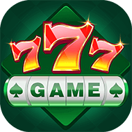 777 Game Logo - 